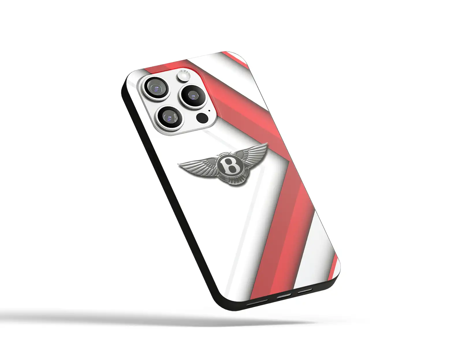 Bentley Silikonhülle Für Smartphone Qualität Max Edition